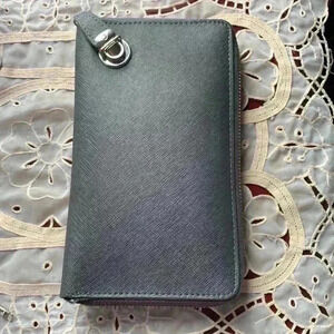 Danier leather  wallet